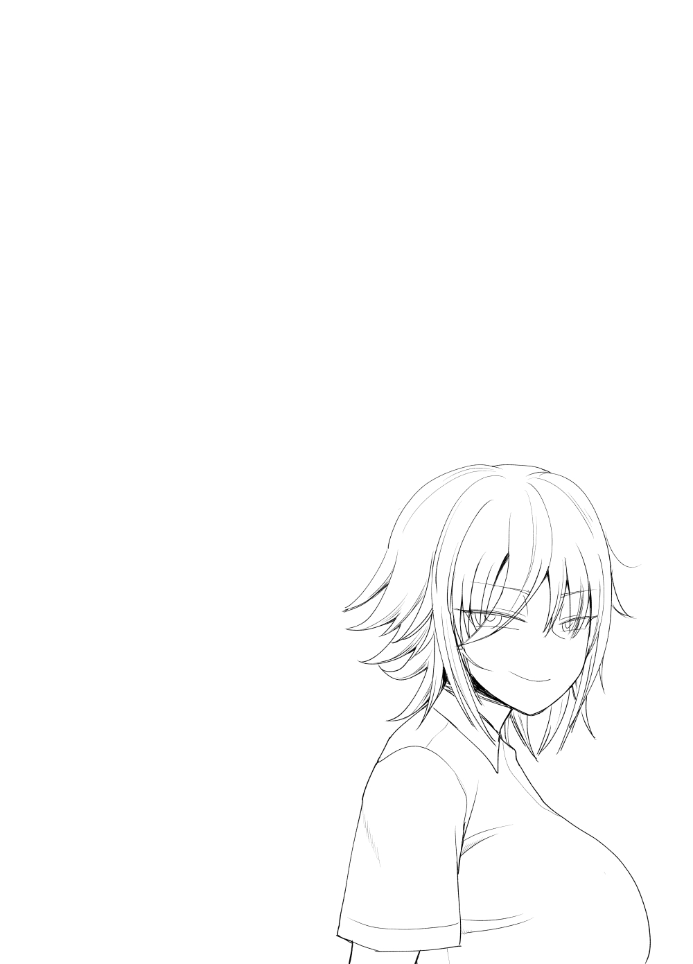Kinpatsu bakunyuu yankī ga ginpatsu bakunyuu yankī ni ijimerarekko o NTR reru? Hon page 8 full