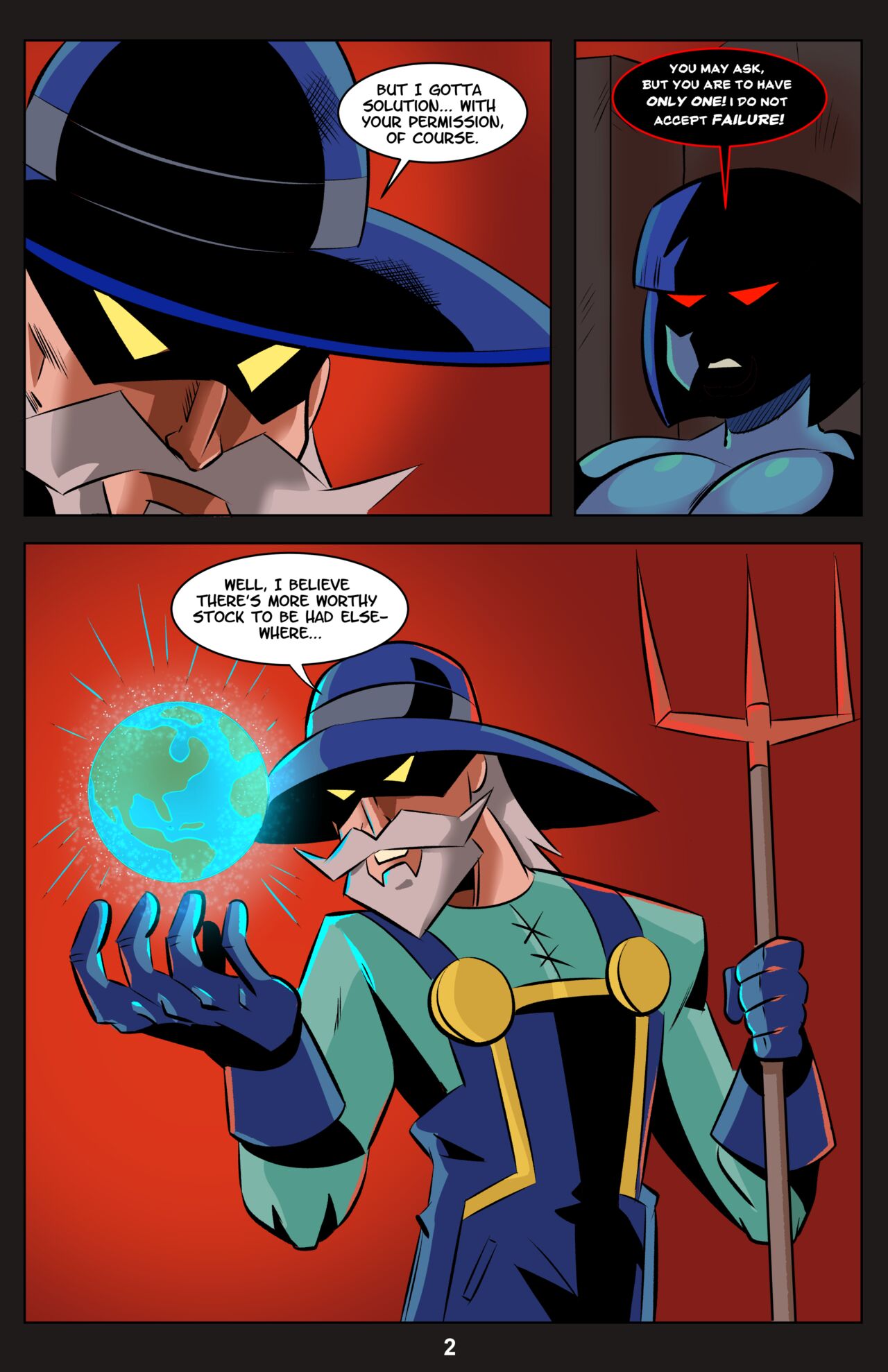 Power Milk page 3 full