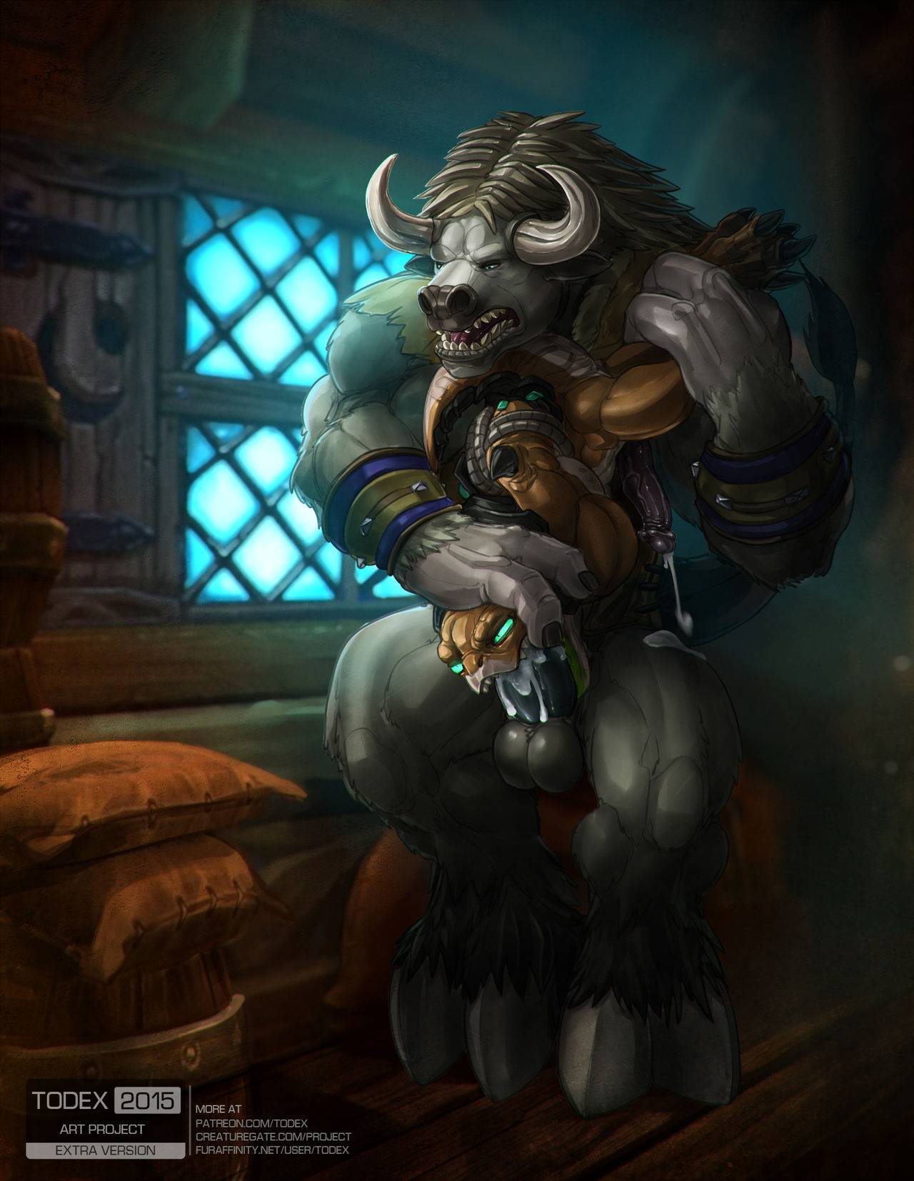 Gamon + Goren page 4 full