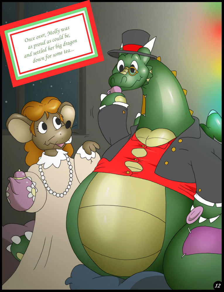 STUFFED page 12 full