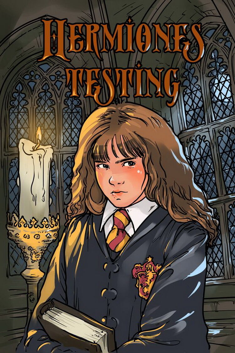 Mad.Aye - Hermione page 11 full