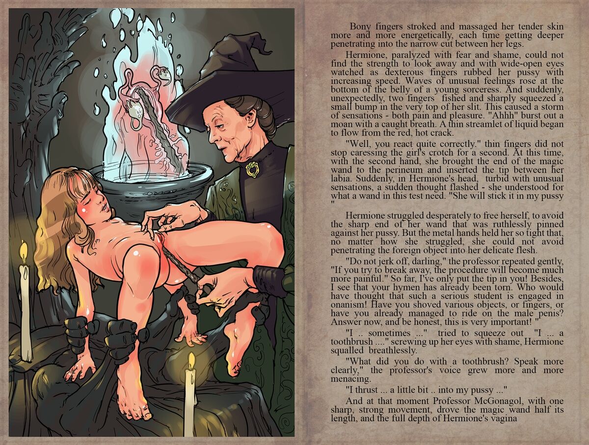 Mad.Aye - Hermione page 6 full