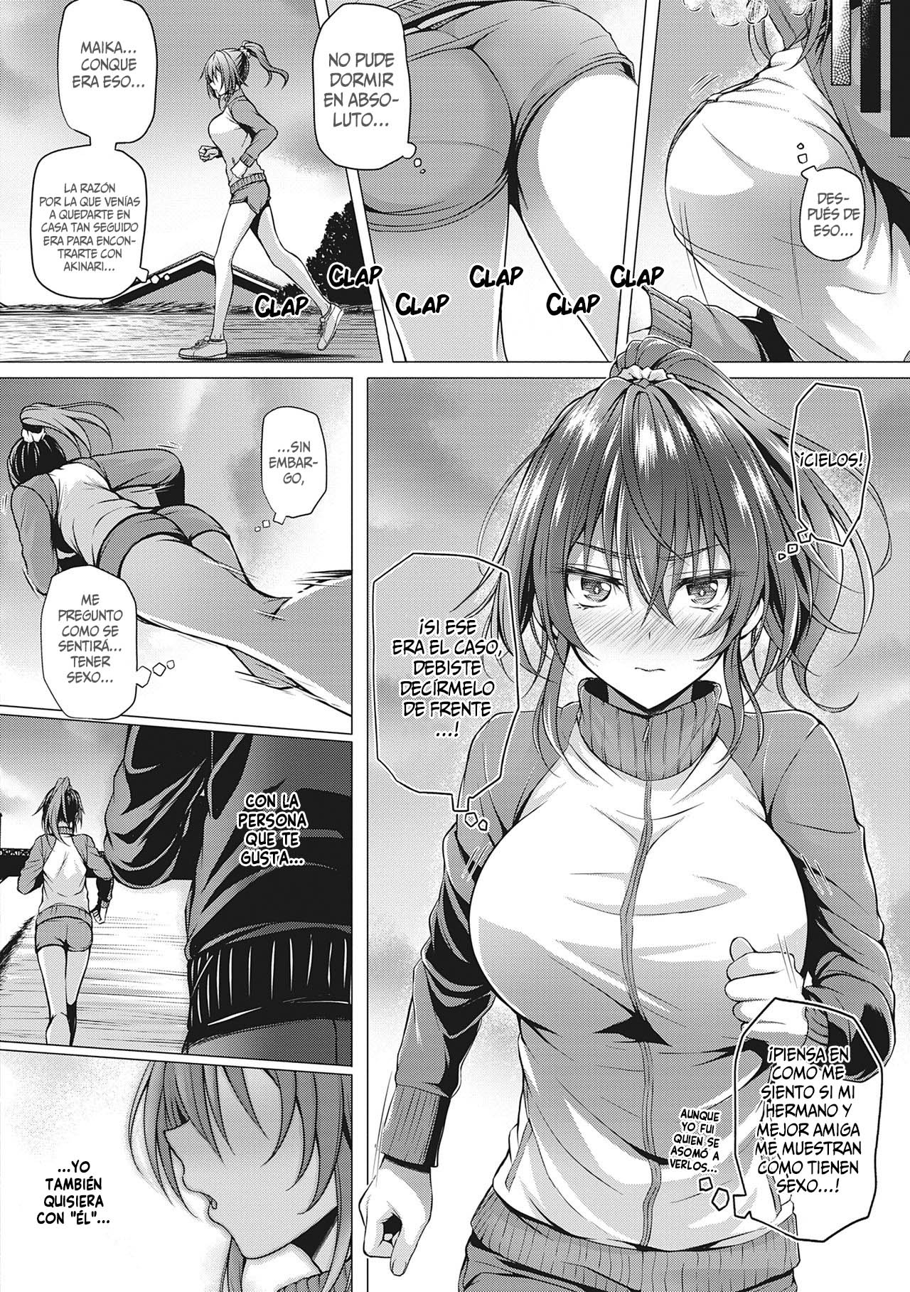 Flying Start! page 4 full