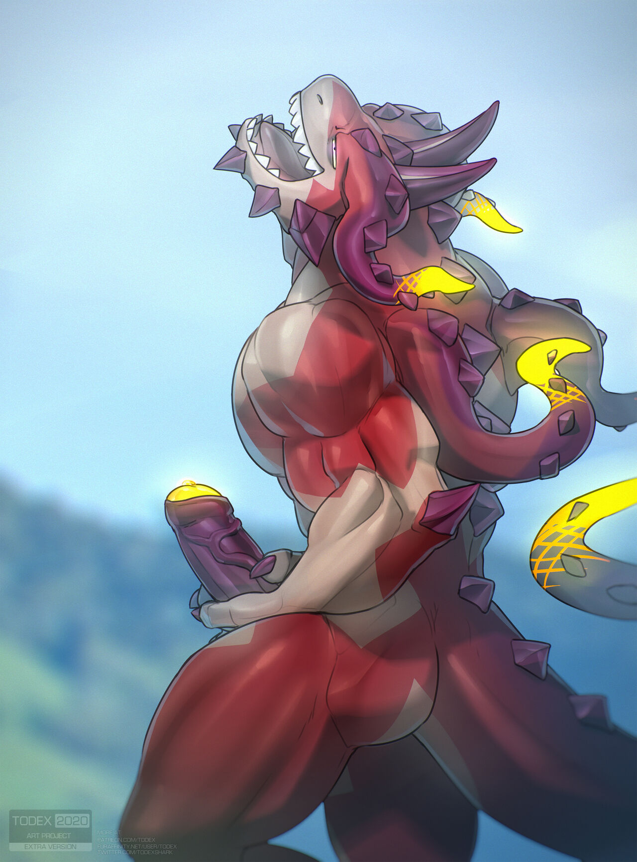 High Resolution and Exclusive Artworks 2020-2 page 12 full