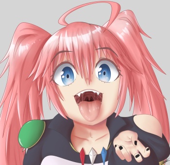 [Patreon] NiceNoms cover