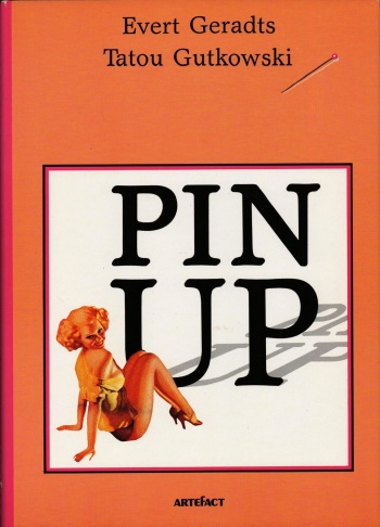 [Geradts & Gutkowski]  Pin Up [French] cover