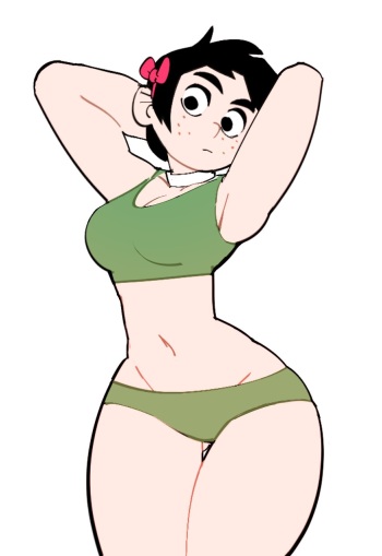 [Twitter] @BoonDrawsNSFW cover
