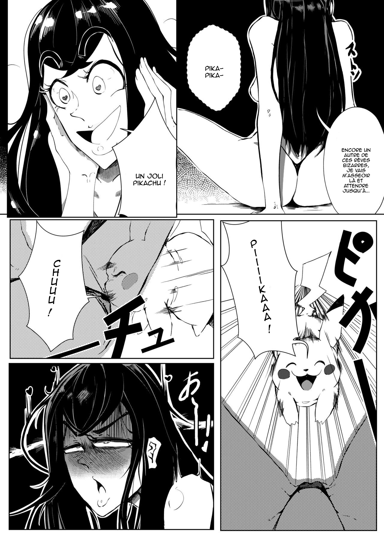 pokemon kimatsu tesuto page 4 full