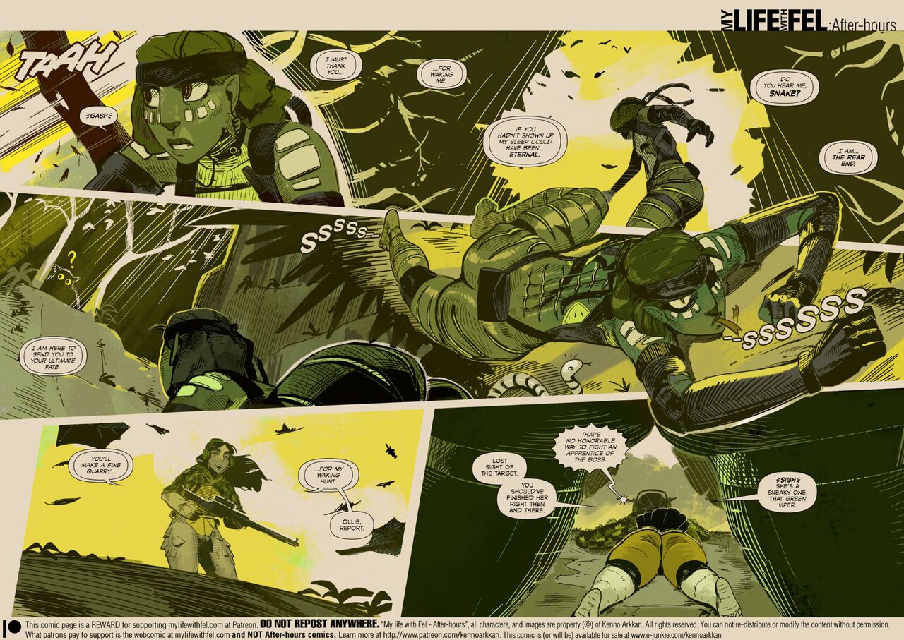 MLWF - After Hours 25 page 11 full