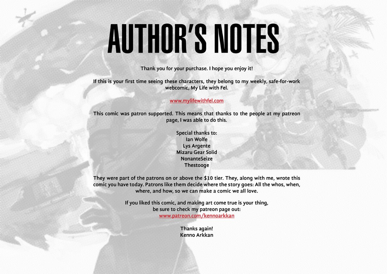 MLWF - After Hours 25 page 2 full