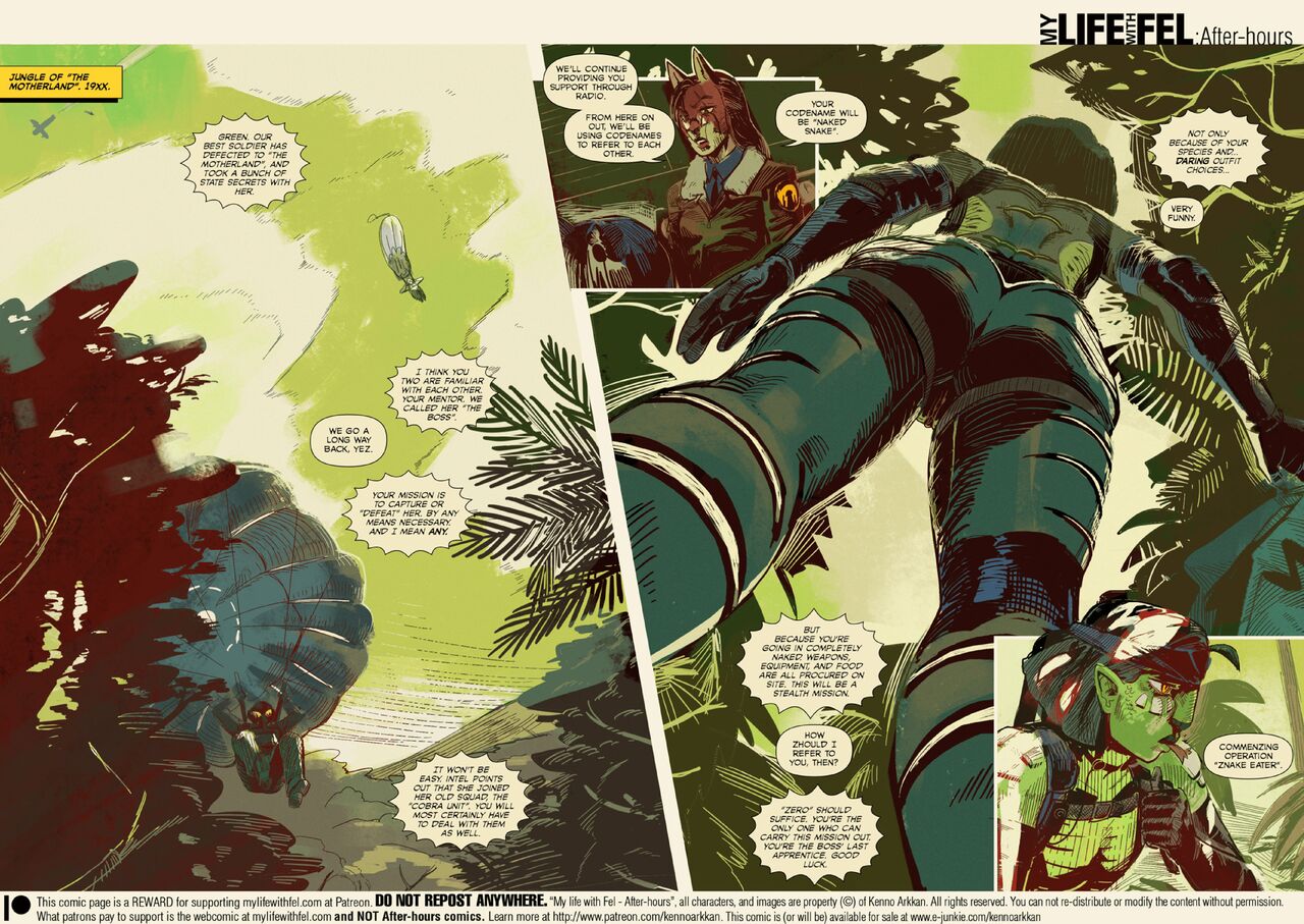 MLWF - After Hours 25 page 3 full