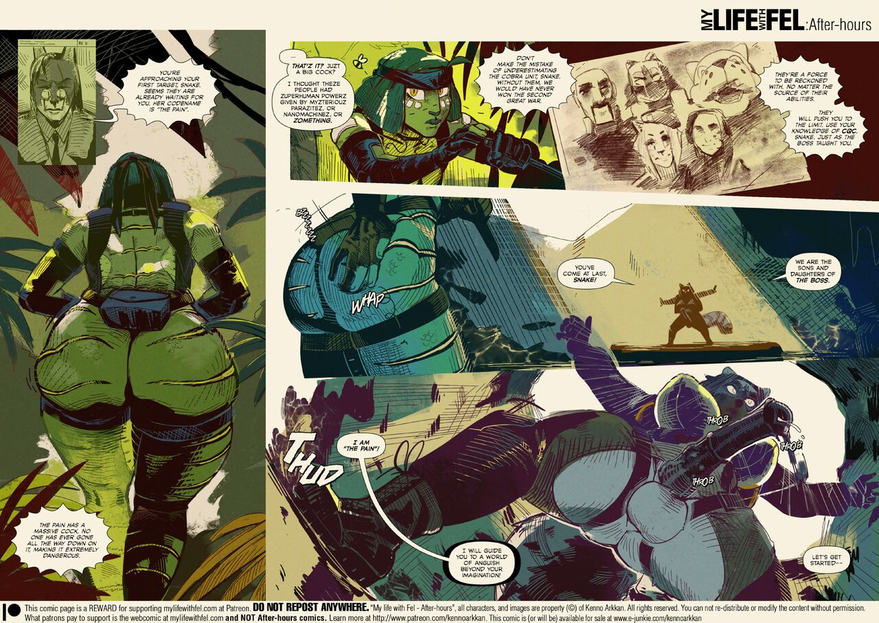 MLWF - After Hours 25 page 4 full