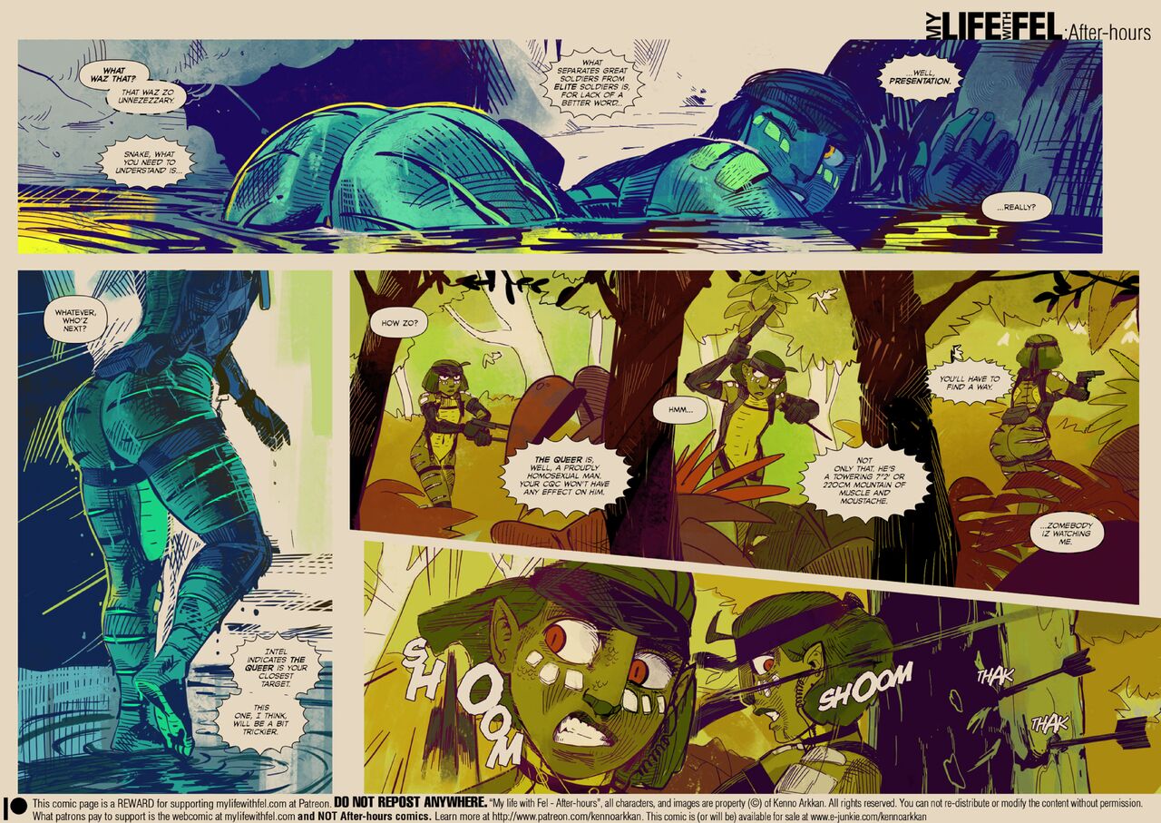 MLWF - After Hours 25 page 7 full