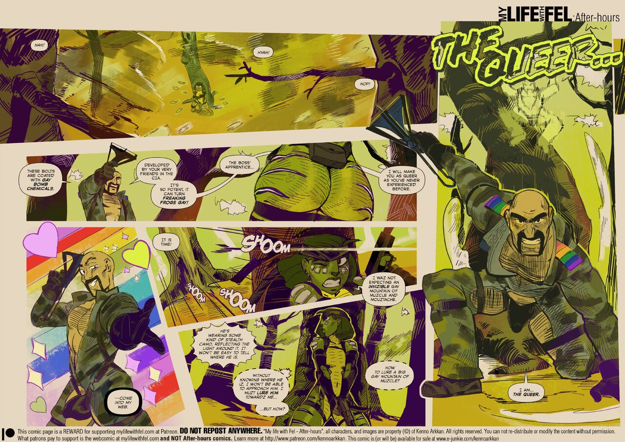 MLWF - After Hours 25 page 8 full