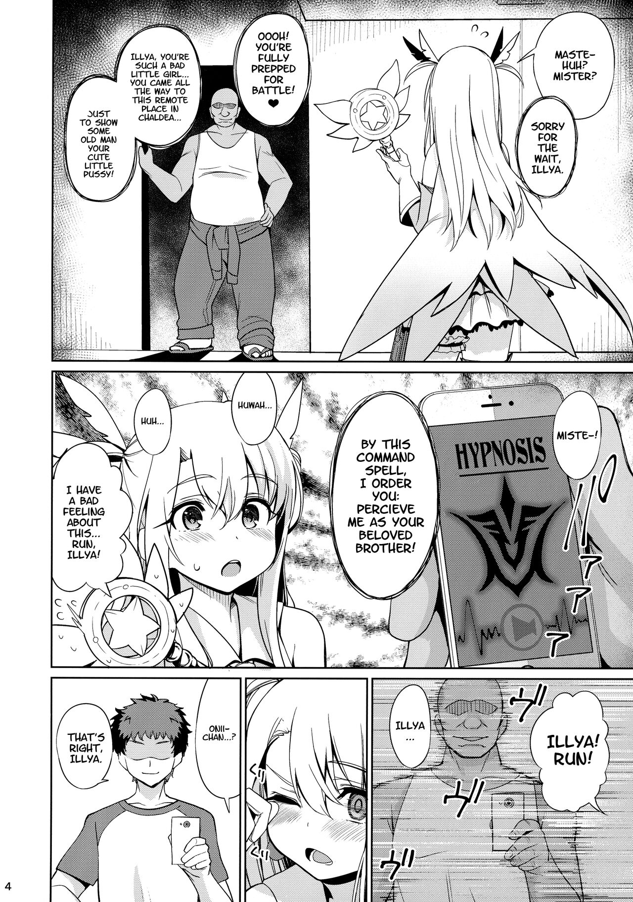 Mahou Shoujo Saimin PakopaCause Soushuuhen | Magical Girl Hypnosis Fucking Marathon Compilation page 7 full
