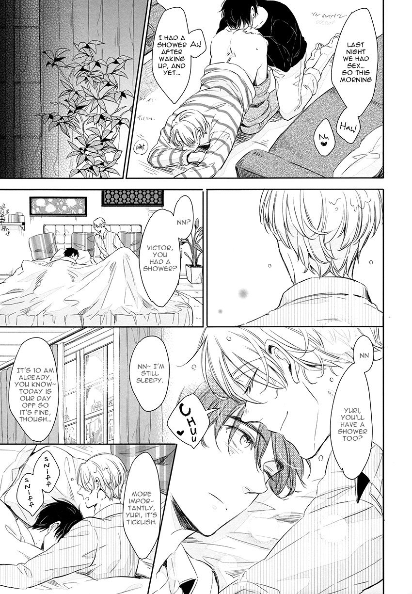 I'm in Love page 11 full