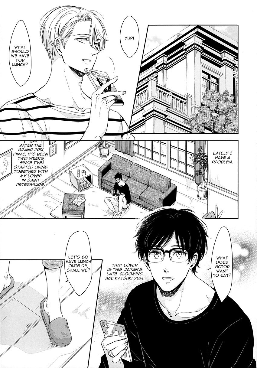 I'm in Love page 3 full