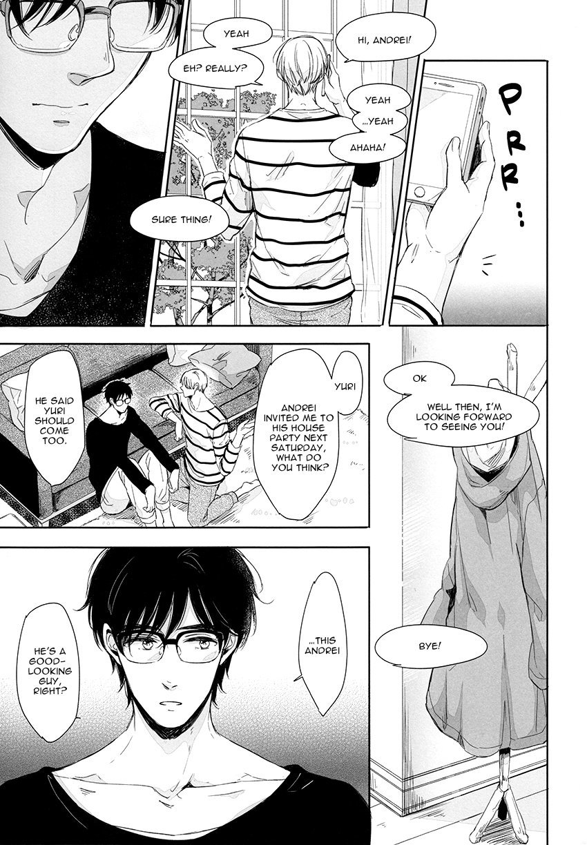 I'm in Love page 5 full