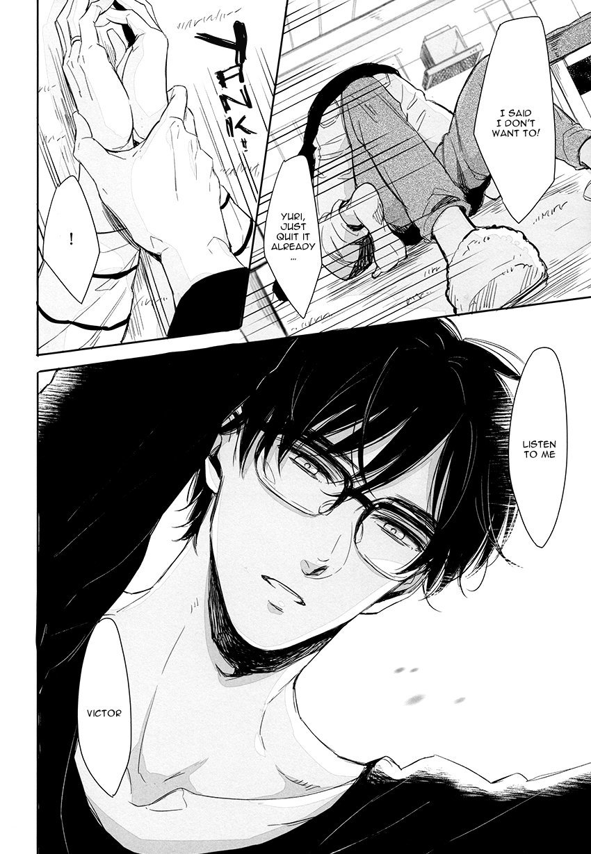 I'm in Love page 8 full