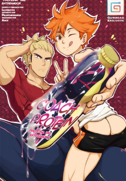 Coach Protein