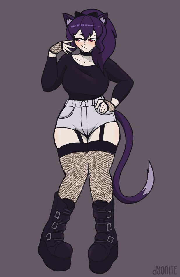 dyonite!! @dyoniteNSFW page 4 full