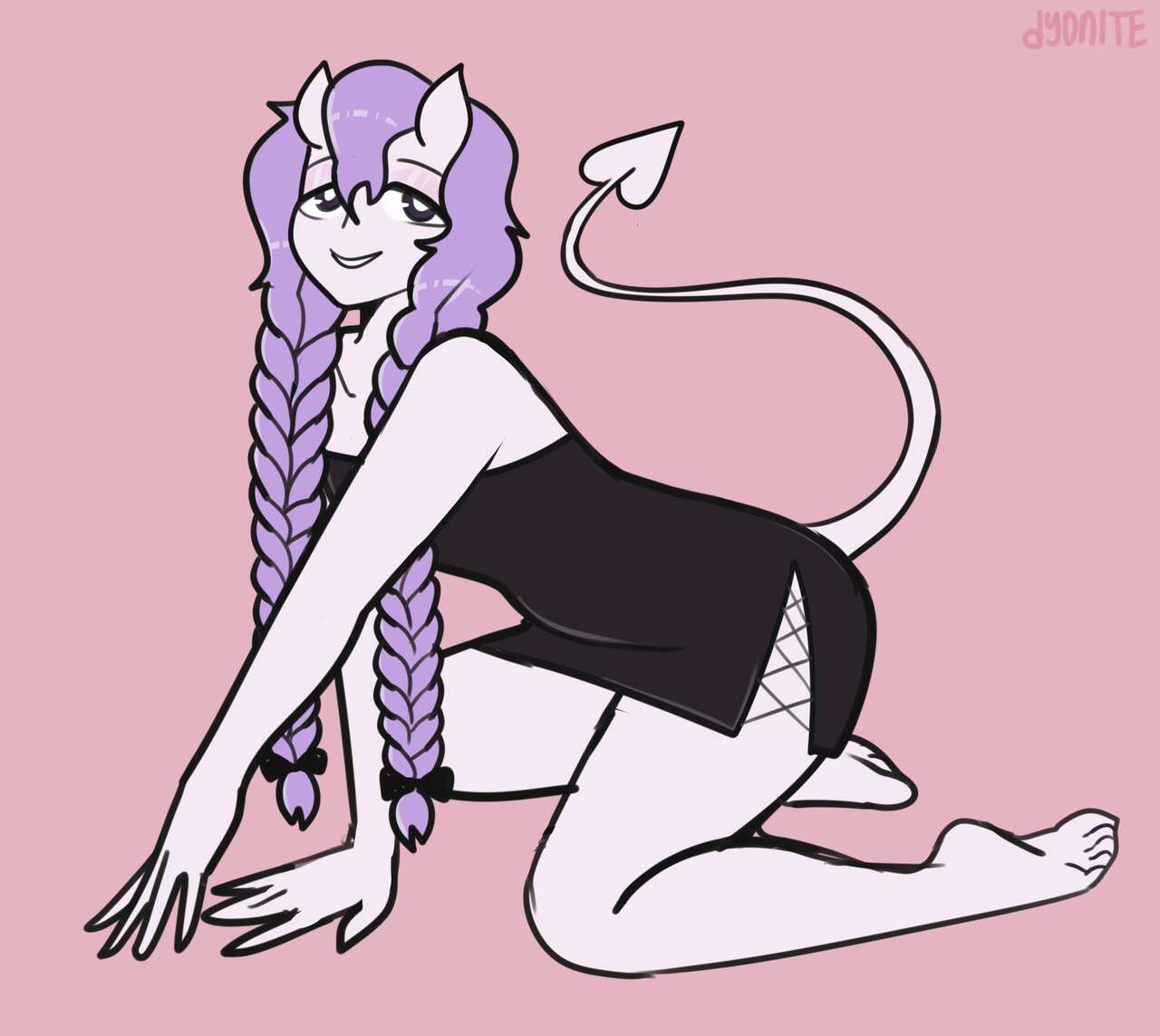 dyonite!! @dyoniteNSFW page 8 full