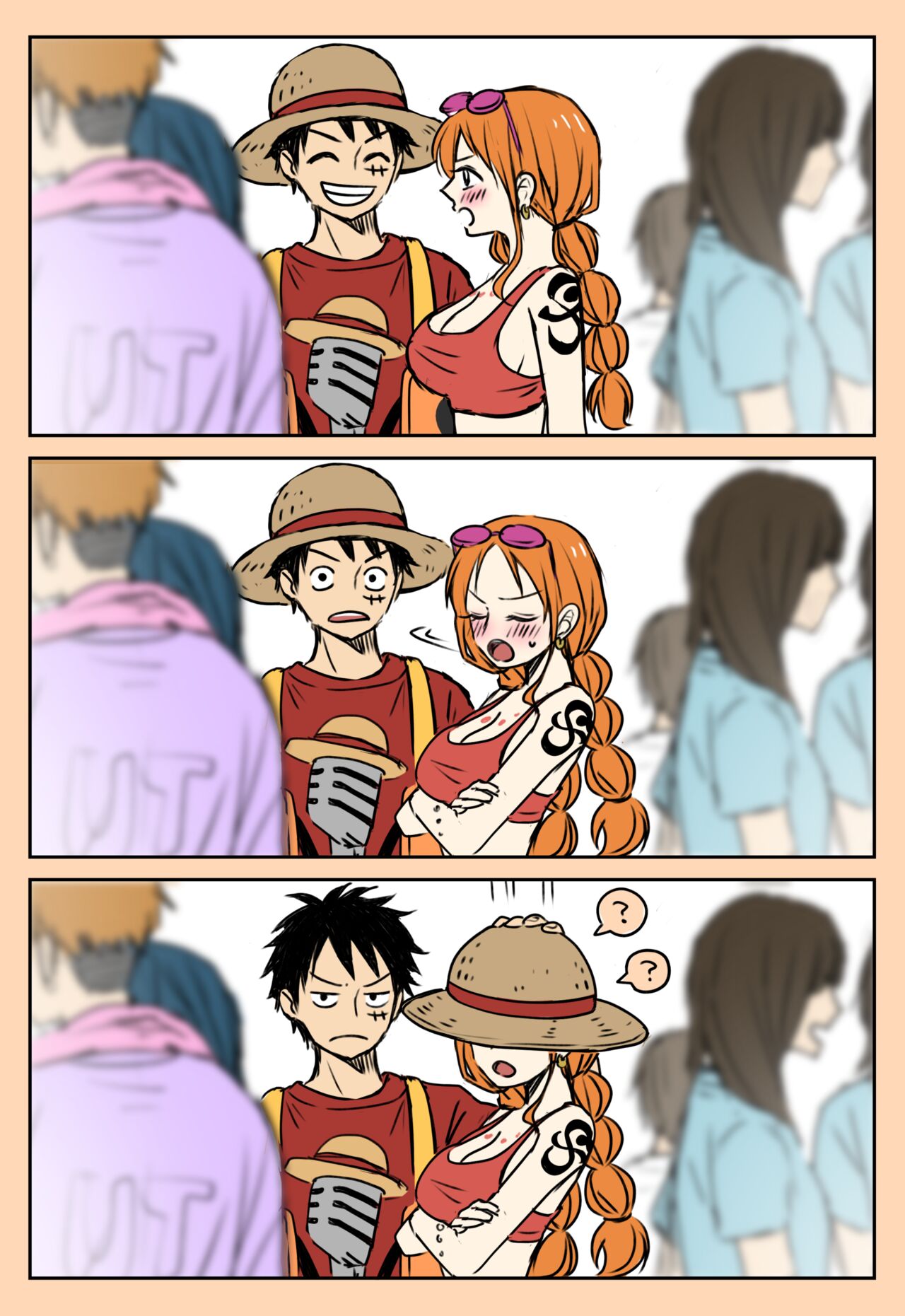 Runami ro gu 4 Sample page 12 full