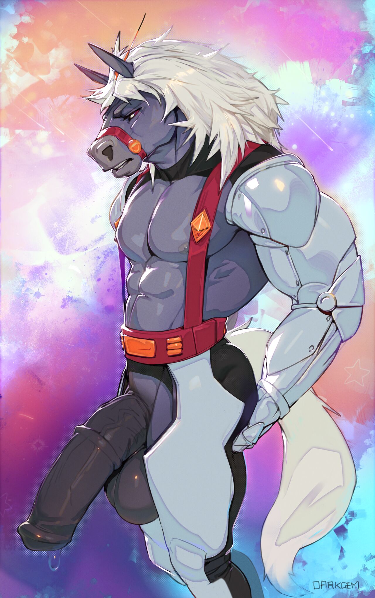 DarkGem page 6 full