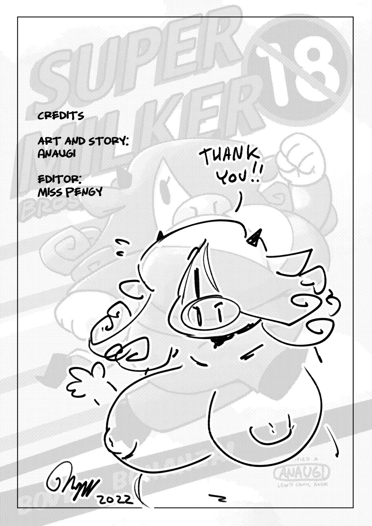 Super Milker Bros page 12 full
