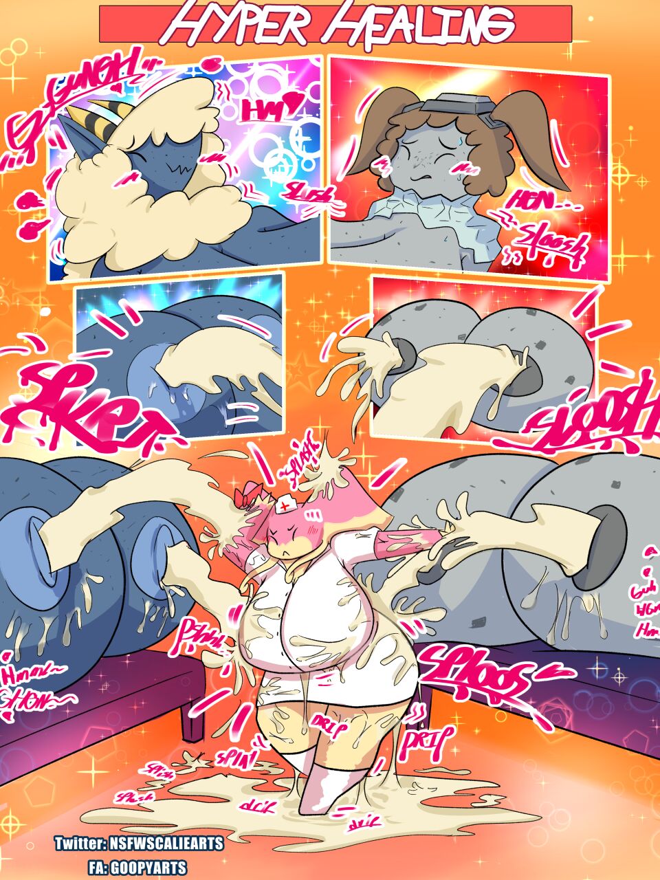 Hyper Healing 1-3 page 6 full