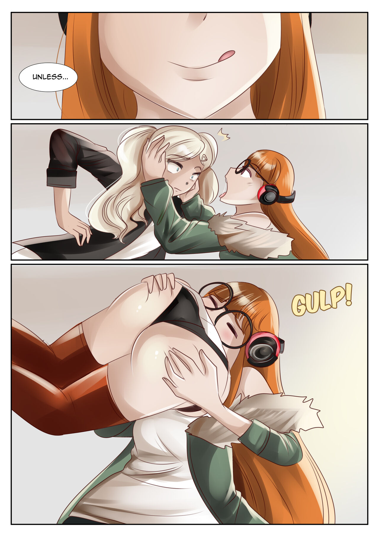 Futaba Noms Anne page 3 full