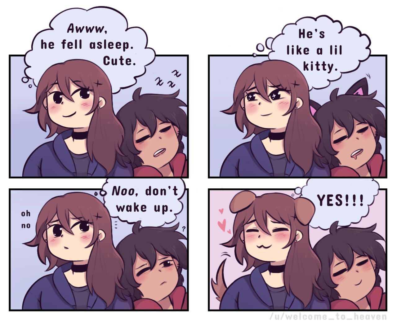 Reverse Sexual Harassment And Bullying page 2 full
