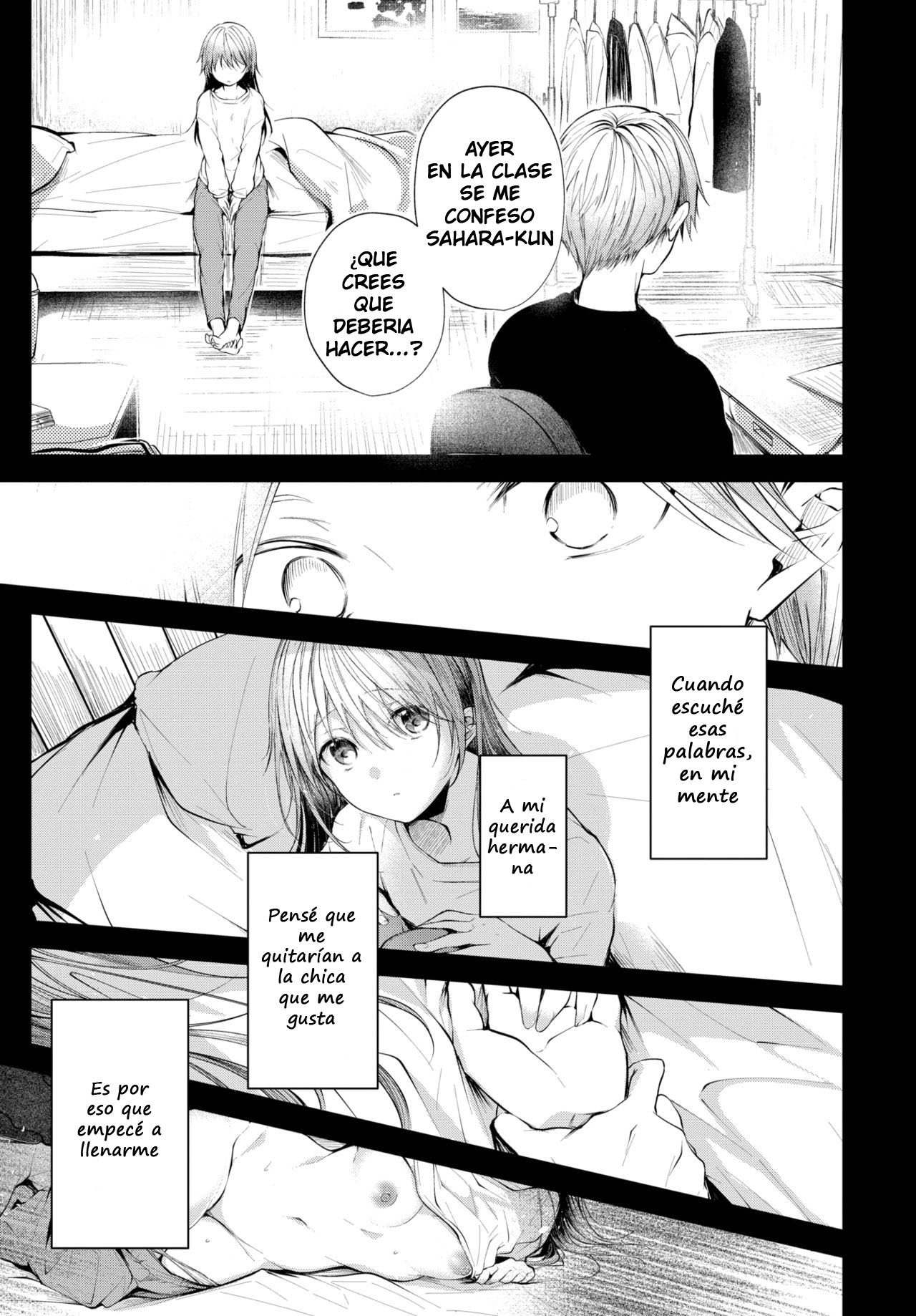 Sister Kouhen page 3 full