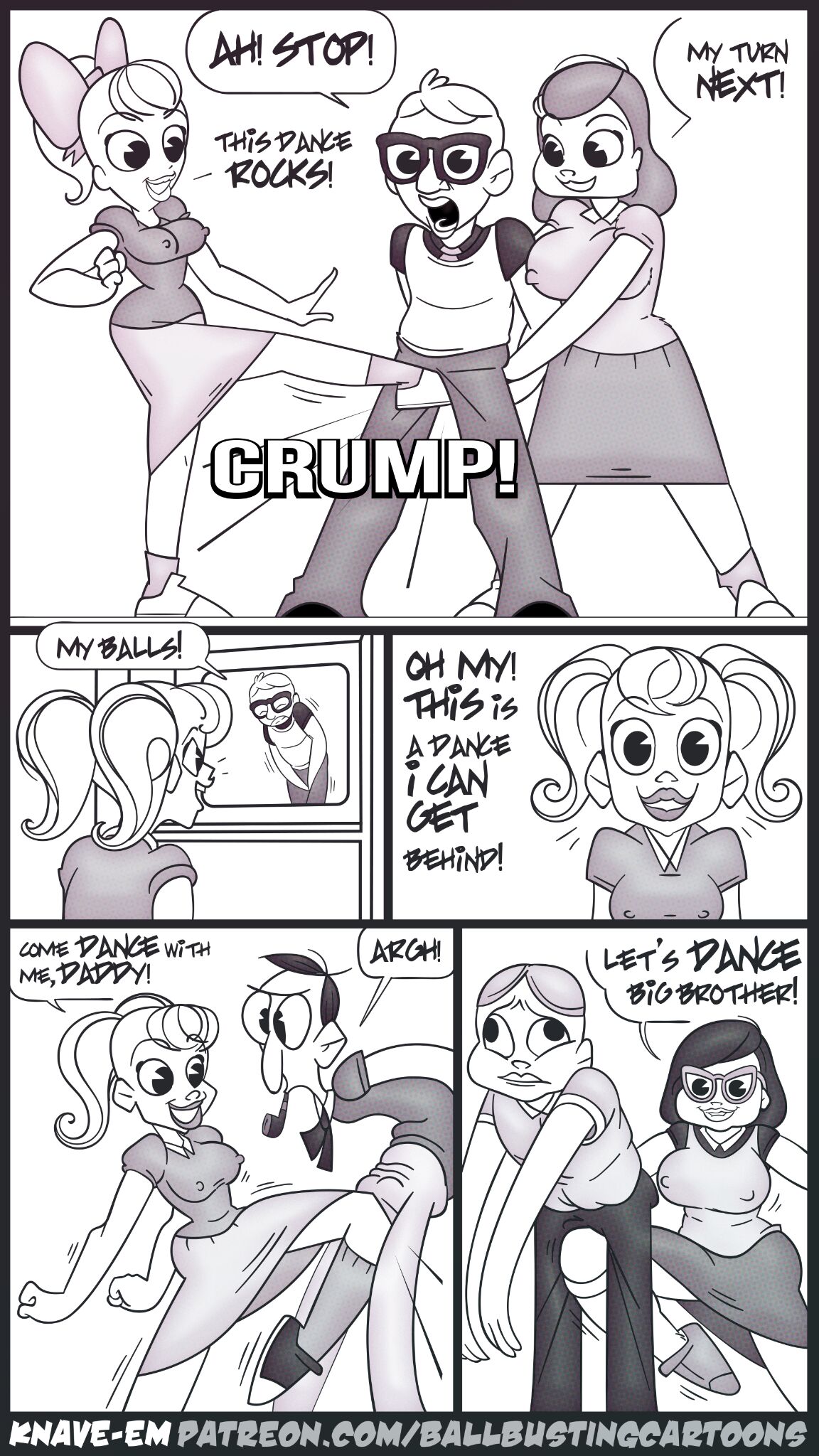 Do The Nut Cracker! page 4 full