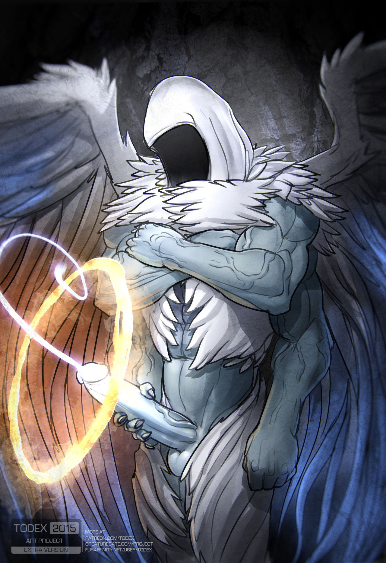 Darklurker's Holy Peen page 3 full