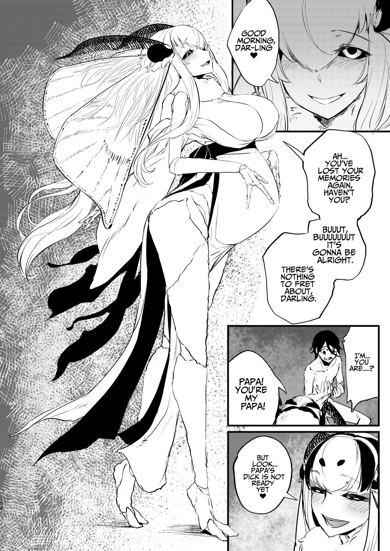 Shiragasane Kire page 5 full