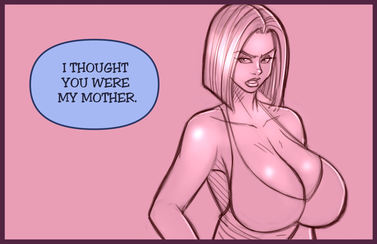 NGT Spicy Stories 26 - Bad Behavior page 11 full