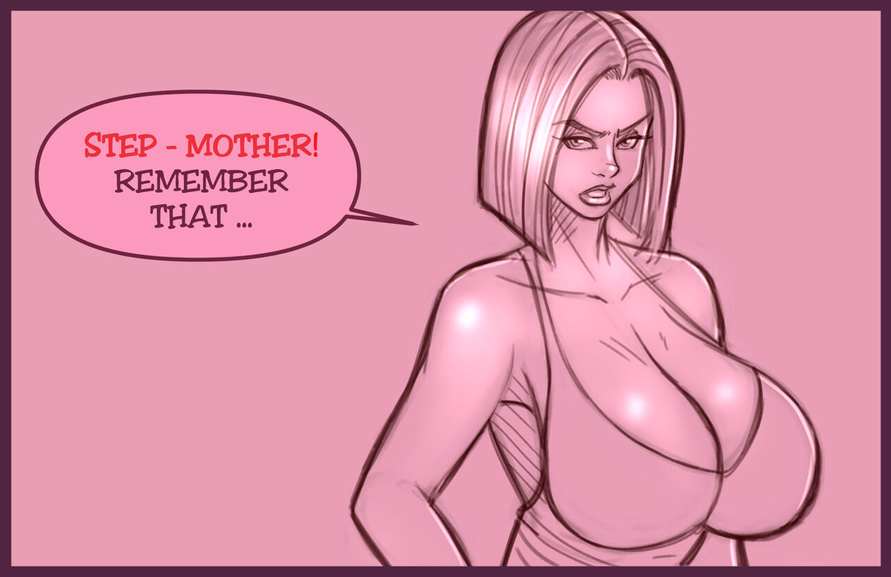 NGT Spicy Stories 26 - Bad Behavior page 12 full
