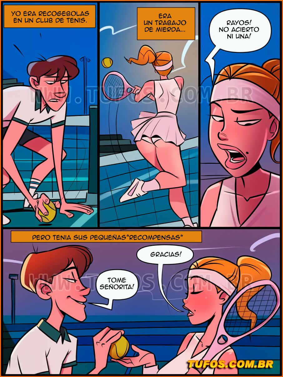 casa da mãe Joana 18 page 3 full