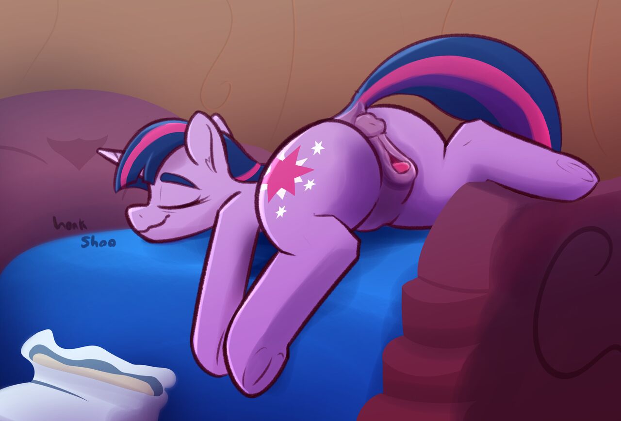 Mane 6 2 page 10 full