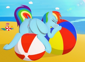 Mane 6 2 cover