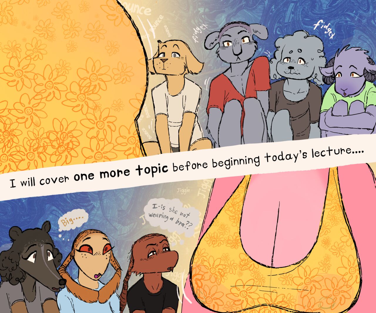 ART NSFW 609 page 6 full