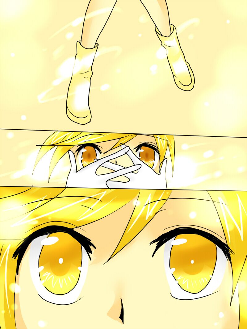 Henshin Heroine ga Aku ni Ochita Hi 1 | 변신 히로인이 타락한 날 page 11 full