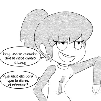 Lynn Loud (Akatosh) [parte 2] cover