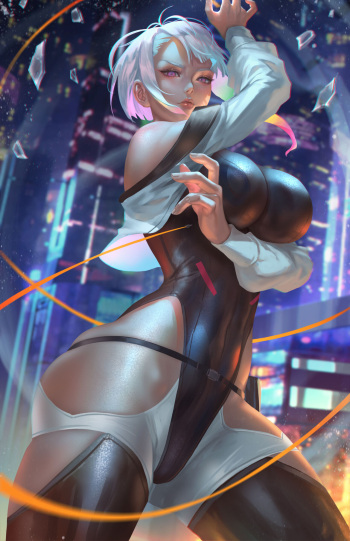 Nopeys Patreon Works Part 3 [5.66 GB] cover