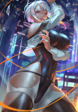 Nopeys Patreon Works Part 3