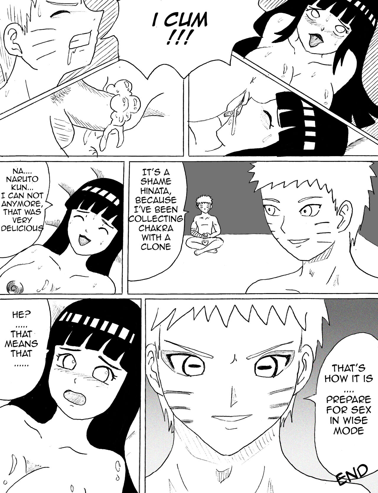 With clones it's more fun page 12 full