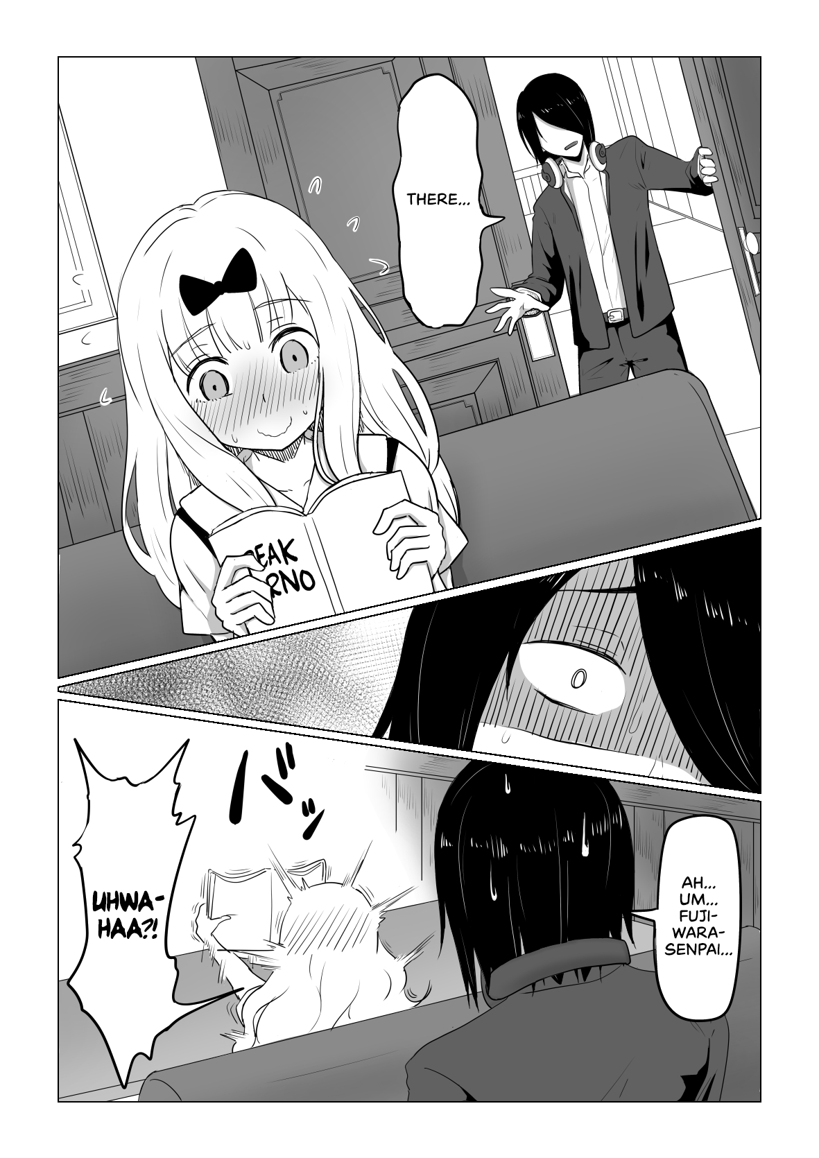 Close Quarters page 3 full