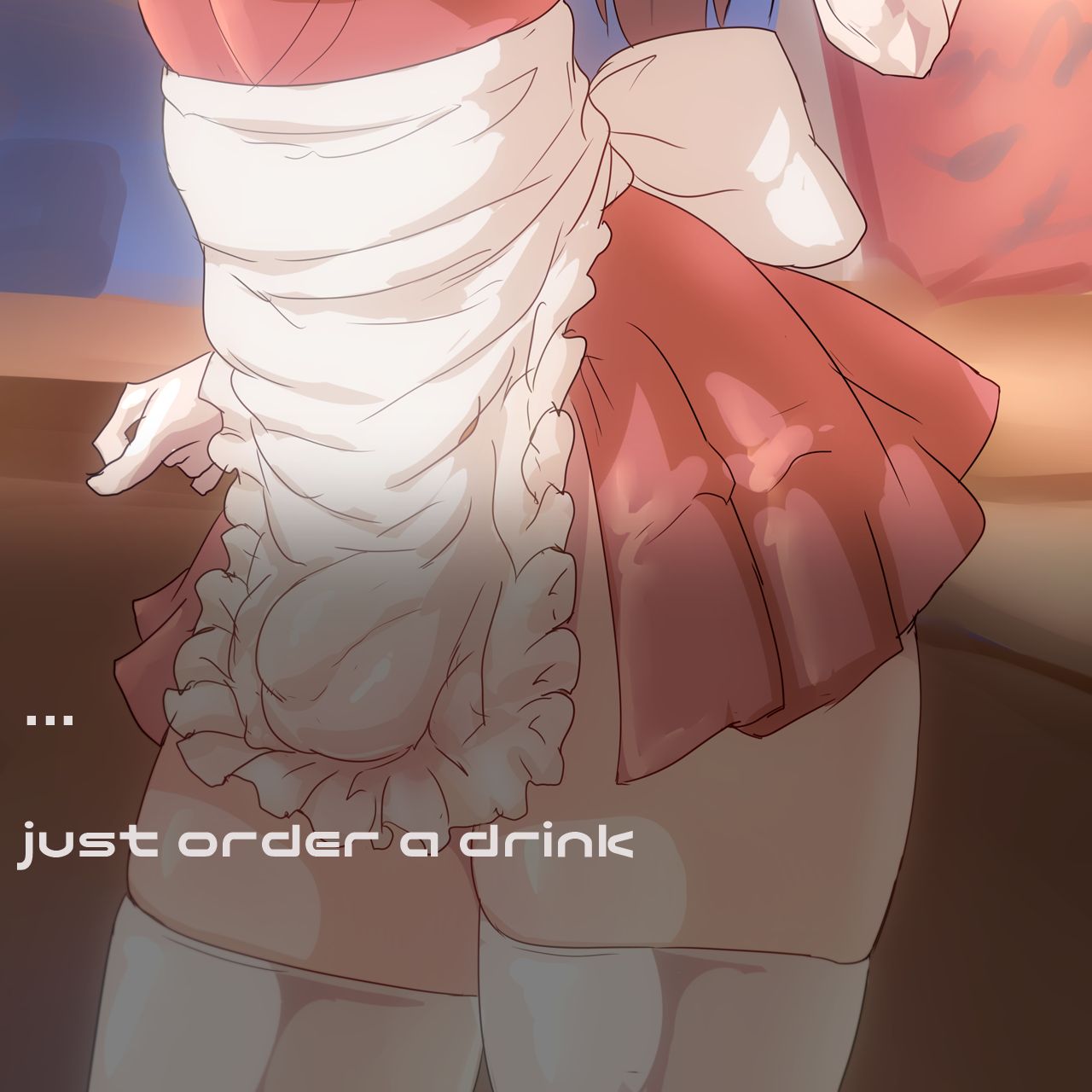 AYA扶她牛奶 page 6 full