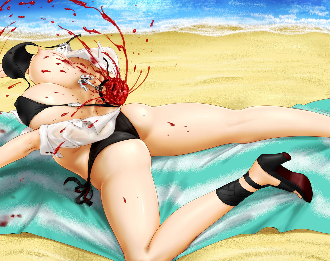 Happy Summertime 2022 page 4 full